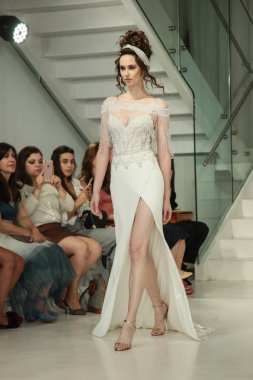 Julie Vino Havana 2018 gelinlik koleksiyonu