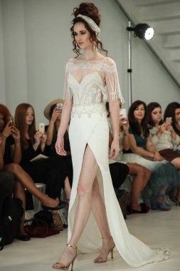 Julie Vino Havana 2018 gelinlik koleksiyonu