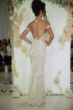 Julie Vino Havana 2018 gelinlik koleksiyonu