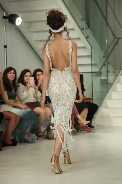 Julie Vino Havana 2018 gelinlik koleksiyonu