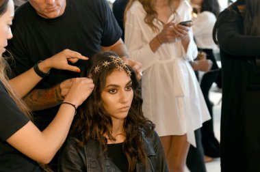  Berta gelin 2018 koleksiyonu