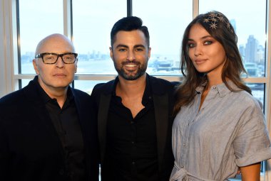 Berta gelin 2018 koleksiyonu 