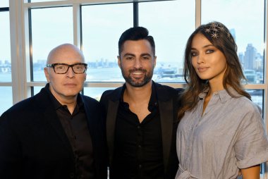 Berta gelin 2018 koleksiyonu 