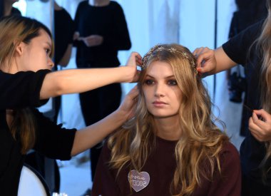  Berta gelin 2018 koleksiyonu