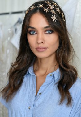 Berta gelin 2018 koleksiyonu