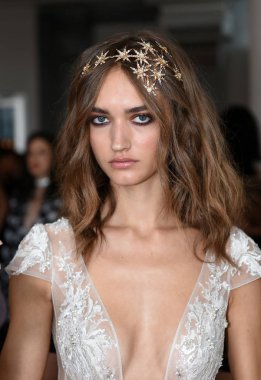 Berta gelin 2018 koleksiyonu