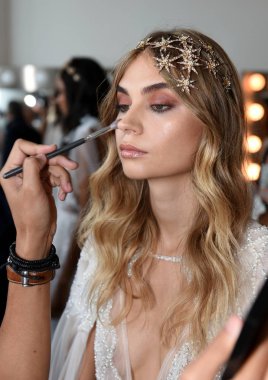  Berta gelin 2018 koleksiyonu