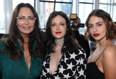 Tasarımcısı Berta Balilti ve Konuklar 