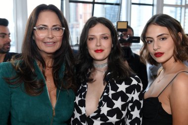 Tasarımcısı Berta Balilti ve Konuklar 