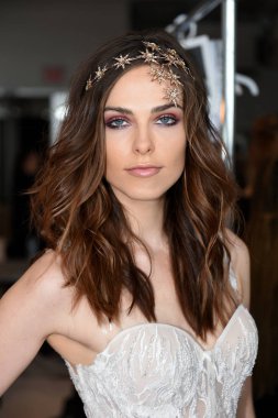 Berta gelin 2018 koleksiyonu