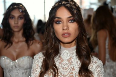 Berta gelin 2018 koleksiyonu