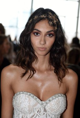 Berta gelin 2018 koleksiyonu