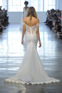 Berta gelin 2018 koleksiyonu