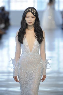 Berta gelin 2018 koleksiyonu