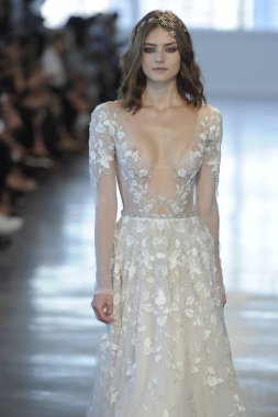 Berta gelin 2018 koleksiyonu