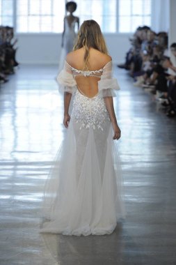 Berta gelin 2018 koleksiyonu