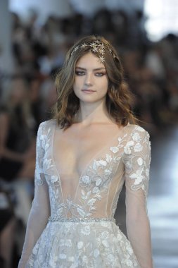 Berta gelin 2018 koleksiyonu