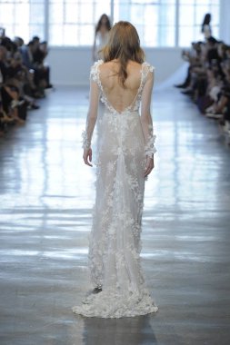 Berta gelin 2018 koleksiyonu