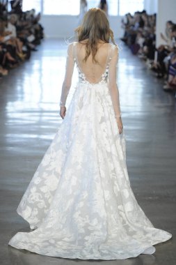 Berta gelin 2018 koleksiyonu