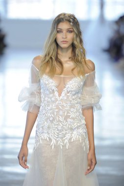 Berta gelin 2018 koleksiyonu