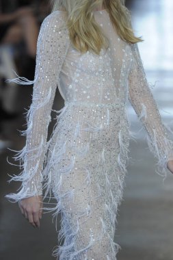 Berta gelin 2018 koleksiyonu