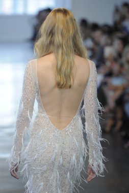 Berta gelin 2018 koleksiyonu