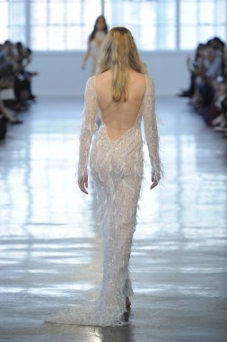 Berta gelin 2018 koleksiyonu