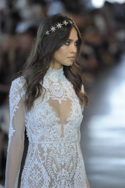 Berta gelin 2018 koleksiyonu