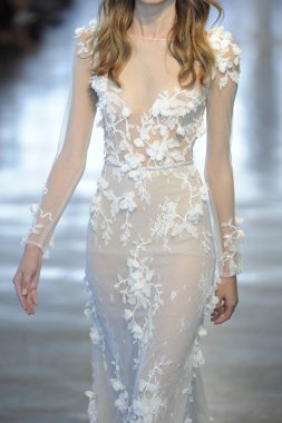 Berta gelin 2018 koleksiyonu