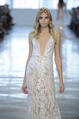 Berta gelin 2018 koleksiyonu