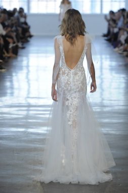 Berta gelin 2018 koleksiyonu