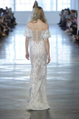 Berta gelin 2018 koleksiyonu