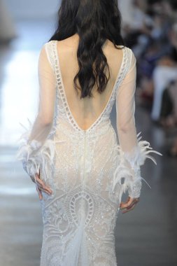 Berta gelin 2018 koleksiyonu