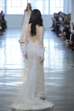 Berta gelin 2018 koleksiyonu