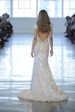 Berta gelin 2018 koleksiyonu