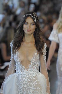 Berta gelin 2018 koleksiyonu