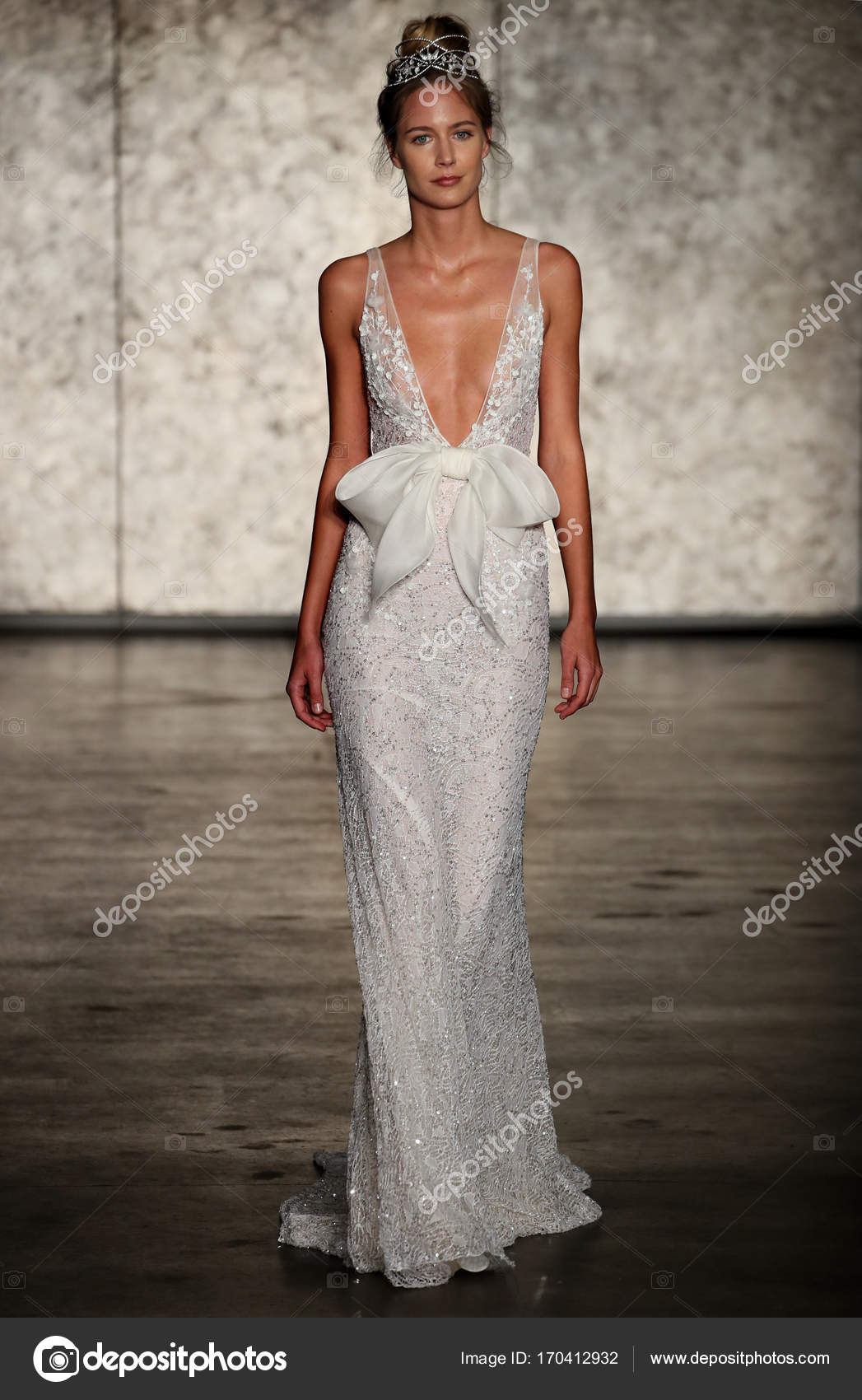 Bridal Inbal Dror Abiti Da Sposa Deva Wedding Dress Wedding