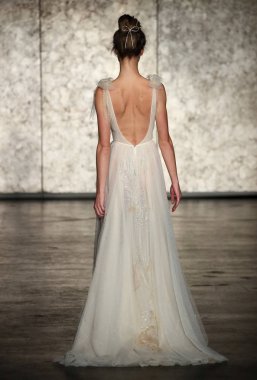  Inbal Dror gelin gösteri