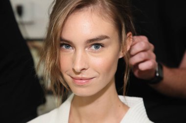 Reem Acra gelin gösteri 