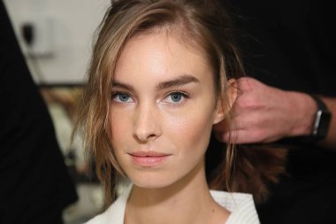 Reem Acra gelin gösteri 