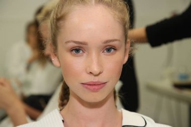 Reem Acra gelin gösteri 