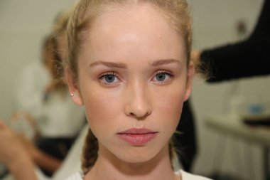 Reem Acra gelin gösteri 