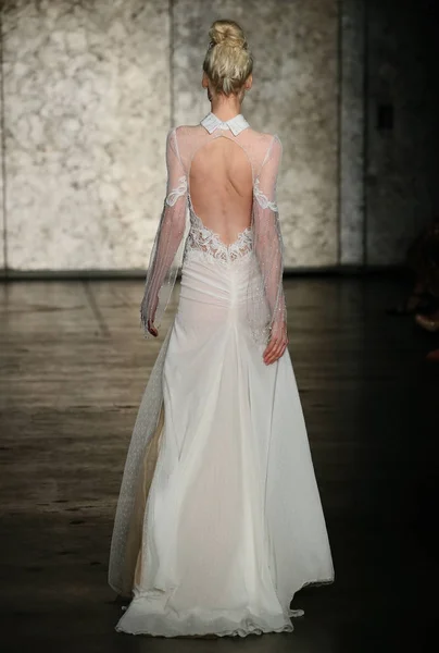 Inbal Dror show nupcial —  Fotos de Stock