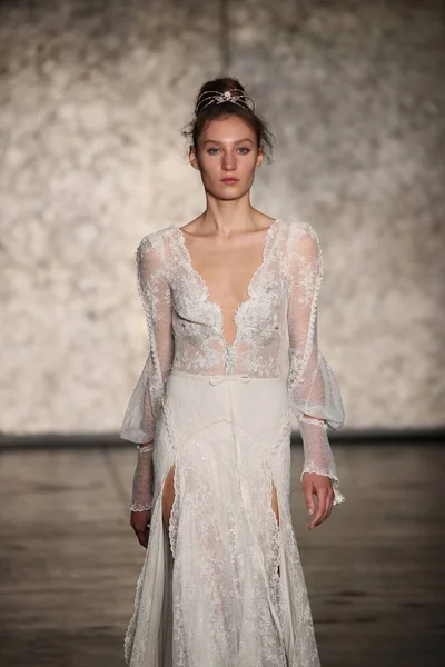 Inbal Dror show nupcial —  Fotos de Stock