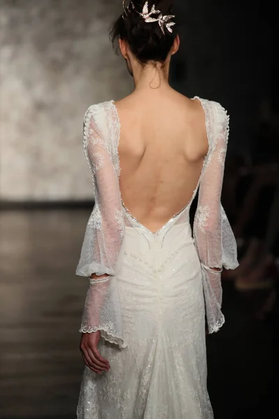 Inbal Dror show nupcial — Foto de Stock