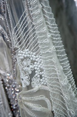 Naeem Khan gelin 2018 koleksiyonu