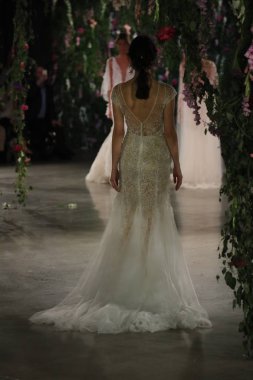  Galia Lahav gelin gösteri 