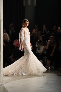  Galia Lahav gelin gösteri 