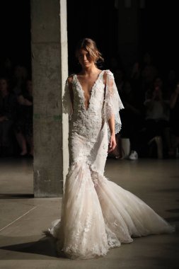  Galia Lahav gelin gösteri 