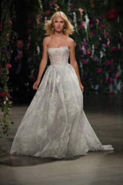  Galia Lahav gelin gösteri 